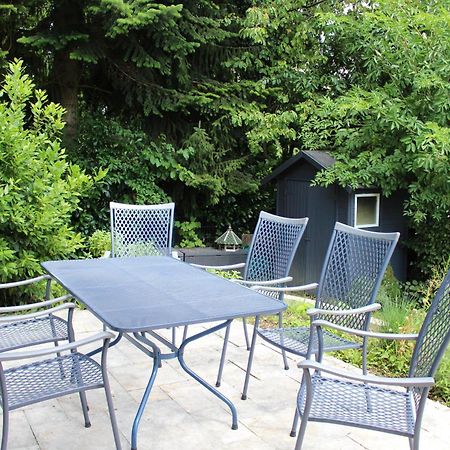 Ferienhaus Mit Eigenem Garten Und Terrasse Bodolz Екстер'єр фото